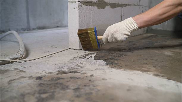 24/7 Emergency Vapor Barrier Installation experts in Burton, OH